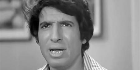 تزامنًا مع ذكرى ميلاده.. محمد عوض وزوجته قصة وفاء ورحيل بعد الأربعين