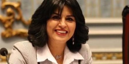 هند رشاد تشيد بجهود «المتحدة» في تنظيم فعاليات «الفان زون» بالعاصمة الإدارية