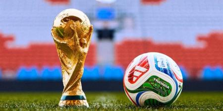 العراق يشارك في غرفة عمليات متخصصة لحماية حقوق بث مباريات كأس العالم