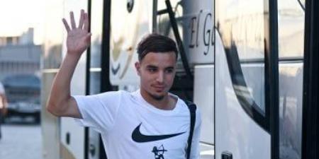 وفد الزمالك يعود إلى القاهرة دون التوصل لحل فى أزمة عبد الحميد معالى