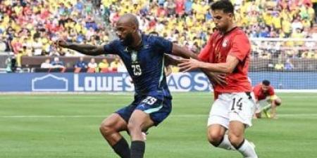 القنوات الناقلة لمباريات منتخب مصر في كأس العالم