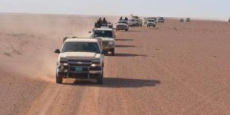 الدفاع العراقية: استكمال تسليم الملف الأمنى داخل المدن إلى الداخلية خلال المرحلة المقبلة