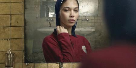 جيدا منصور تخوض أولى بطولاتها الدرامية بـ مسلسل Underage