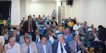 مركز أورام طنطا ينظم ورشة عمل حول جراحات الثدي التجميلية