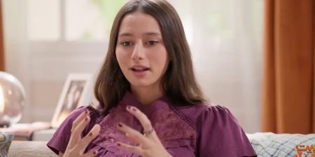 لينا صوفيا تكشف كيف روّجت السينما الأمريكية أفكارًا سلبية عن العرب؟
