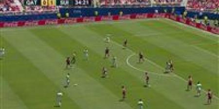 qatar vs switzerland.. ملخص اهداف ونتيجة مباراة قطر ضد سويسرا في كأس العالم بعد مرور 40 دقيقة
