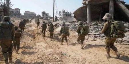 جيش الاحتلال يطالب سكان 20 قرية لبنانية بالمغادرة فورا والانتقال لنهر الزهرانى