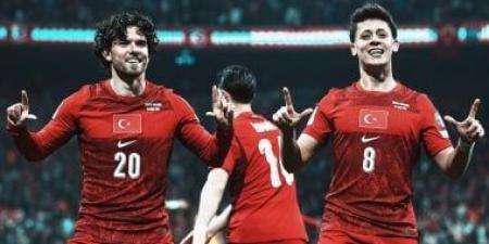كأس العالم 2026.. تركيا تواجه أستراليا في لقاء خارج التوقعات