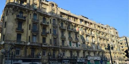تطوير العقارات المطلة على ميدان الأوبرا.. مشروع لإحياء قلب القاهرة الخديوية