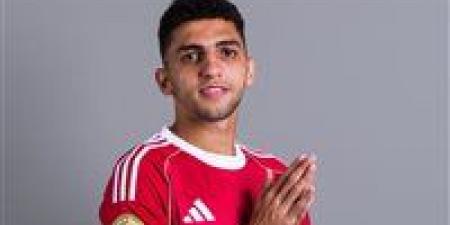 تأكيدًا لتحيا مصر.. الأهلي يعلن تجديد عقد أحمد نبيل كوكا لمدة 3 مواسم
