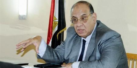 رئيس اتحاد الجمعيات: مصر حققت تقدما ملحوظا في مجال حماية ورعاية كبار السن