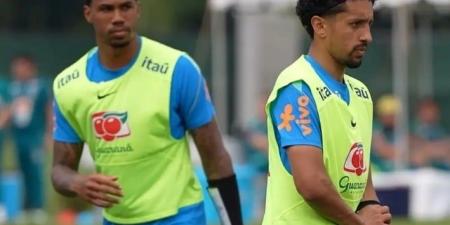 المغرب والبرازيل.. السامبا تستعين بتقنية جديدة للكرات الثابتة