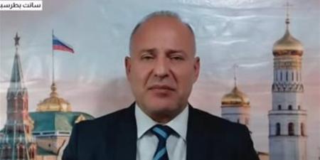 محلل سياسي: التقدم الروسي بطيء لكنه مُنظم ويعزز أوراق التفاوض