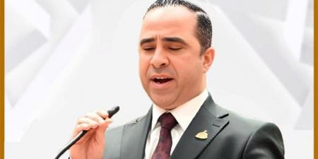 مصطفى البهي: صناعة النواب تبحث مع وزير البترول تأمين الطاقة وتعظيم العائد الاقتصادي