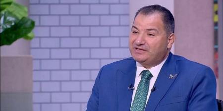 هشام الليثي: قصر الملك فاروق أثر فريد يخضع لترميم شامل بتوجيه رئيس الوزراء