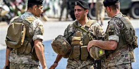 تحرك للجيش من النبطية نحو صيدا.. والانتشار مستمر في مرجعيون وحاصبيا