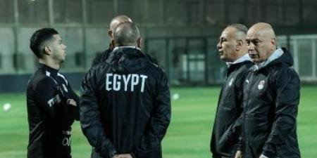 موعد مباراة منتخب مصر وبلجيكا فى كأس العالم 2026