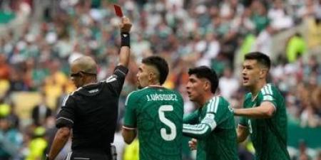 كم يتقاضى الحكام فى كأس العالم 2026؟