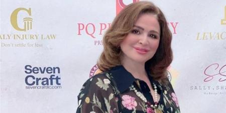 "الحافي" و"حين يكتب الحب".. عودة إلهام شاهين للسينما بعد سنوات من الغياب