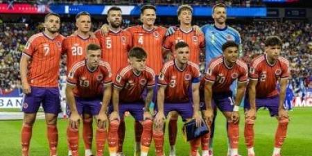 منتخب اسكتلندا يحقق فوزا صعبا على هايتي بهدف نظيف فى كأس العالم.. فيديو
