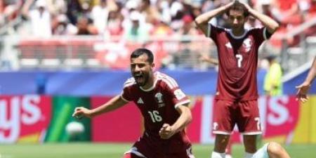 تاريخ جديد يكتبه بوعلام خوخي مع منتخب قطر فى مونديال 2026