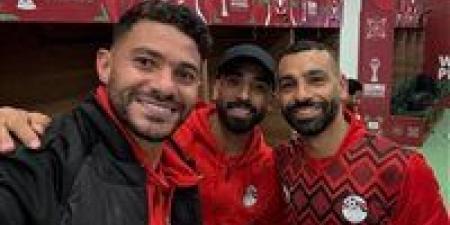 مروان عطية: محمد صلاح الواجهة المشرفة للكرة المصرية ورقم واحد داخل المنتخب