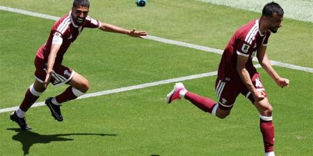 «فيفا» يحرم بوعلام من إنجاز تاريخي في مونديال 2026