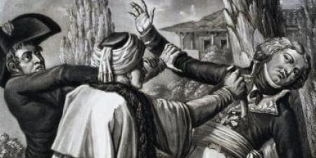 فى ذكرى اغتيال كليبر.. كيف خلدت فرنسا جمجمة سليمان الحلبى بمتحف الإنسان؟