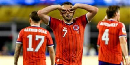 منتخب اسكتلندا يهزم هايتي في كأس العالم 2026