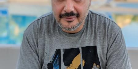 سامح صفوت بعد تعافيه من الوعكة الصحية: حسبي الله ونعم الوكيل في كل من أذاني