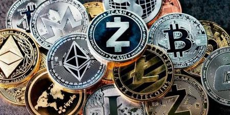العملات المشفرة تحت المجهر.. مخاطر تهدد المستثمرين وثقة الأسواق