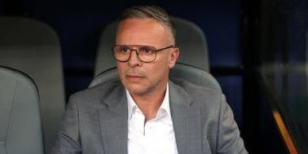 مدرب المغرب: كنا نستحق الفوز على البرازيل.. واللاعبون حزنوا بعد التعادل