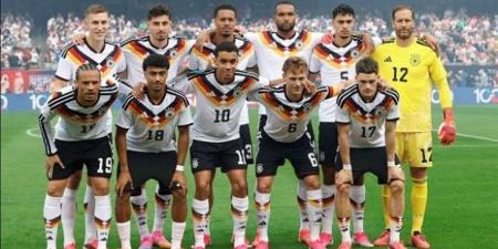 يلا شوت.. بث مباشر شاهد مباراة ألمانيا وكوراساو في كأس العالم 2026 الآن فيديو