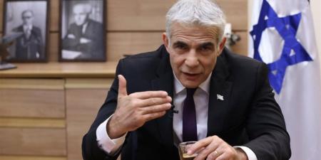 زعيم المعارضة الإسرائيلية يهاجم الاتفاق المرتقب مع إيران