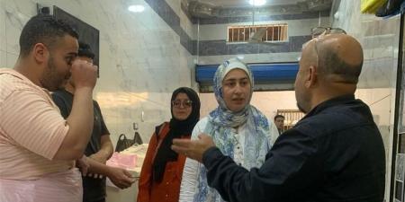 إعدام زيت طعام فاسد وتحرير 13 محضرًا في حملة رقابية مكثفة بقنا