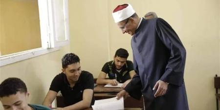 رابط نتيجة الشهادة الاعدادية الازهرية 2026 الترم الثاني عبر بوابة الأزهر الإلكترونية