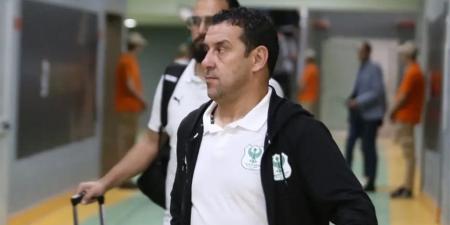 بوجلبان يصل القاهرة اليوم.. قيادة جديدة لمنظومة الاسكاوتنج داخل الأهلي