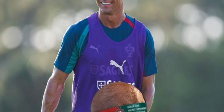 منتخب البرتغال يكرم جوتا بطريقة خاصة فى كأس العالم 2026