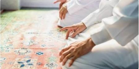 مواقيت الصلاة في الوادي الجديد اليوم الأحد 14 يونيو 2026