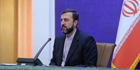 طهران: الانتهاء من صياغة مذكرة التفاهم مع واشنطن والتوقيع الجمعة