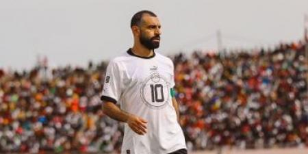 انطلاق مباراة منتخب مصر وبلجيكا فى كأس العالم 2026
