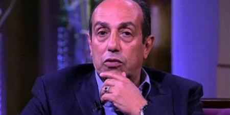أحمد صيام يرفض استغلال الإخوان لأزمته.. بعد كشف الداخلية حقيقة واقعة "كمبوند السليمانية"