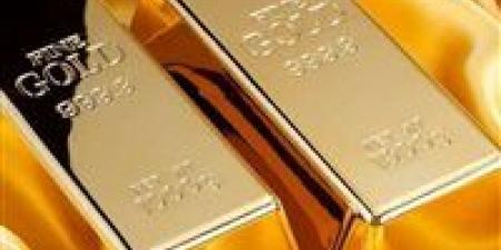 بعد اتفاق أمريكا وإيران.. الذهب يقفز 2.5% محققاً أعلى مستوى له منذ أسابيع