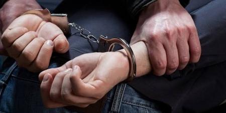 سقوط تشكيل عصابي لتجارة الحشيش في الغربية