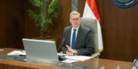 مصر واليونان تبحثان تعزيز الشراكة .. البترول: أهمية الانتقال من مرحلة التخطيط إلى التنفيذ الفعلي