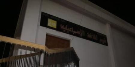 20 يونيو.. انطلاق مؤتمر أدباء إقليم القناة وسيناء بقصر ثقافة الإسماعيلية