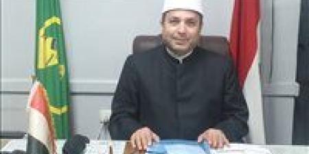 ننشر أسماء أوائل الشهادتين الابتدائية والإعدادية الأزهرية في المنيا