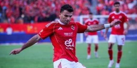 من الزمالك إلى الأهلى.. ذكرى أول مباراة لزيزو بالقميص الأحمر
