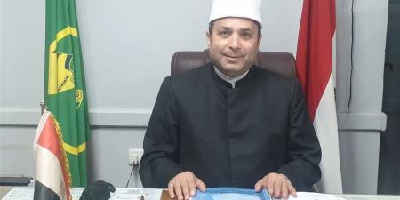 منطقة المنيا الأزهرية تعلن بالأسماء أوائل الشهادتين الابتدائية والإعدادية للعام الدراسي 2025 / 2026