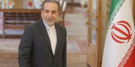 عراقجي: نهاية الحرب في لبنان موضوع ملزم لنهاية الحرب مع إيران